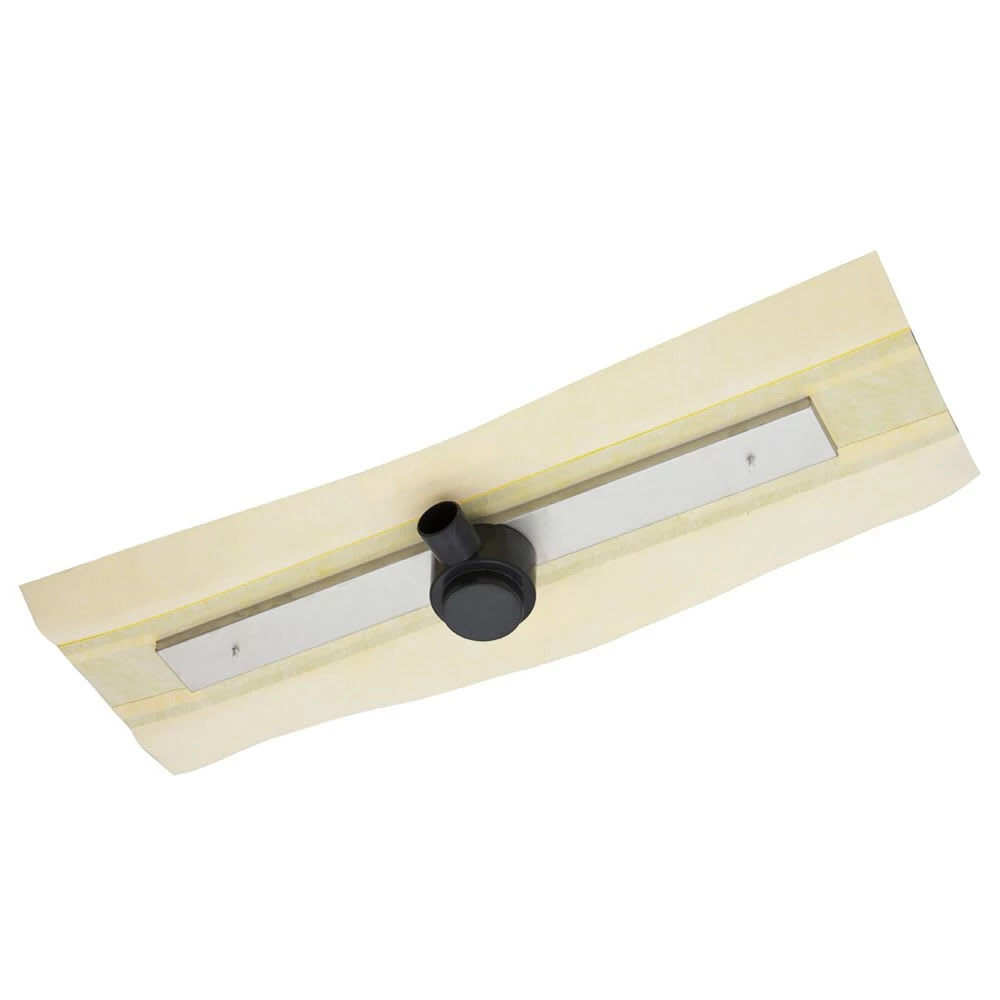 Drainset Komplett Duschrinne 50 Cm Mit Abdeckung Zero 4 Drainset Komplett Duschrinne 50 Cm Mit Abdeckung Zero – Bild 2