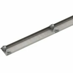 Drainset Komplett, Superflache Duschrinne Compact 50 Cm Mit Abdeckung Zero -Badezimmer Verkaufs-Shop hersteller megabad sortiment duschrinnen drainset komplett 3374399