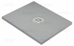 Poresta BF Bodenebenes-Duschelement 100 X 80 X 4,5 Cm