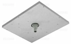 Poresta BF Bodenebenes-Duschelement 100 X 80 X 4,5 Cm 7 Poresta BF Bodenebenes-Duschelement 100 X 80 X 4,5 Cm -Badezimmer Verkaufs-Shop hersteller poresta systems bodenebene duschsysteme bf 004 387858