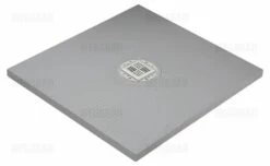 Poresta BF Bodenebenes-Duschelement 100 X 90 X 5 Cm