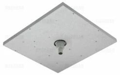 Poresta BF Bodenebenes-Duschelement 100 X 90 X 5 Cm -Badezimmer Verkaufs-Shop hersteller poresta systems bodenebene duschsysteme bf 005 387859