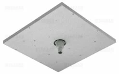 Poresta BF Bodenebenes-Duschelement 110 X 80 X 5 Cm -Badezimmer Verkaufs-Shop hersteller poresta systems bodenebene duschsysteme bf 007 413001