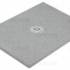 Poresta BF Bodenebenes-Duschelement 130 X 110 X 5 Cm -Badezimmer Verkaufs-Shop hersteller poresta systems bodenebene duschsysteme bf 016 387966