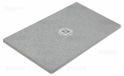 Poresta BF Bodenebenes-Duschelement 140 X 90 X 4,5 Cm