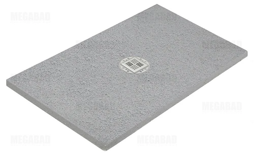 Poresta BF Bodenebenes-Duschelement 140 X 90 X 4,5 Cm 3 Poresta BF Bodenebenes-Duschelement 140 X 90 X 4,5 Cm