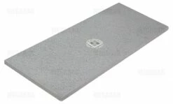 Poresta BF Bodenebenes-Duschelement 180 X 90 X 5 Cm