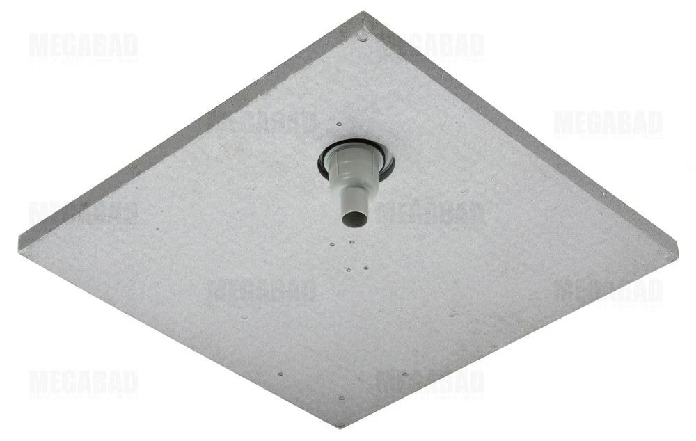 Poresta BF Bodenebenes Duschelement 120 X 120 X 5 Cm 5 Poresta BF Bodenebenes Duschelement 120 X 120 X 5 Cm – Bild 3