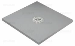 Poresta BF Bodenebenes-Duschelement 100 X 100 X 5 Cm