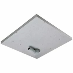 Poresta BF KMK Duschsystem 120 X 120 X 5 Cm -Badezimmer Verkaufs-Shop hersteller poresta systems bodenebene duschsysteme bf 1221145