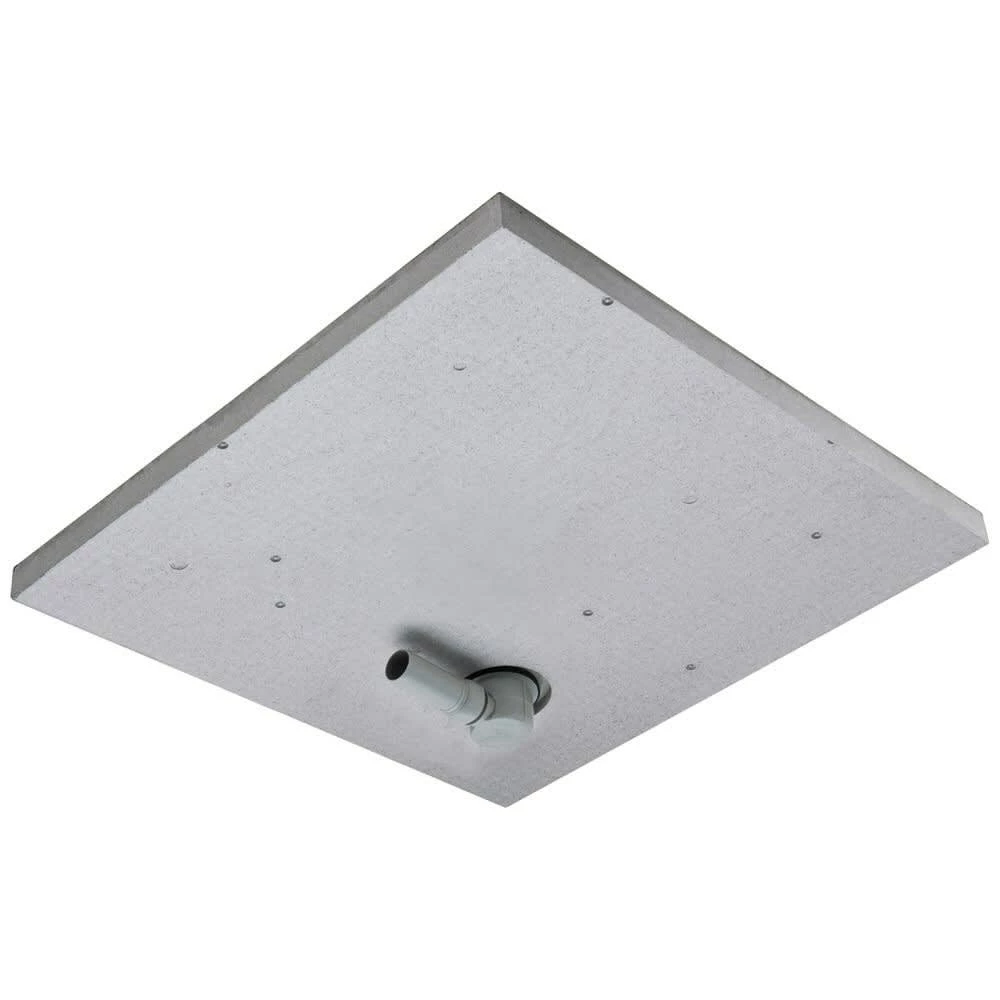 Poresta BF KMK Duschsystem 100 X 100 X 4,5 Cm 4 Poresta BF KMK Duschsystem 100 X 100 X 4,5 Cm – Bild 2