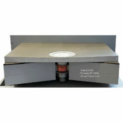 Poresta BF KMK Duschsystem 140 X 90 X 4,5 Cm 11 Poresta BF KMK Duschsystem 140 X 90 X 4,5 Cm -Badezimmer Verkaufs-Shop hersteller poresta systems bodenebene duschsysteme bf 2104210
