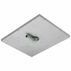 Poresta BF KMK Duschsystem 100 X 80 X 4,5 Cm -Badezimmer Verkaufs-Shop hersteller poresta systems bodenebene duschsysteme bf kmk 1221142