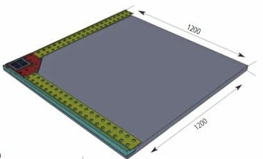 Poresta Systems Poresta Slot Duschsystem Ablauf Waagerecht 3 Poresta Systems Poresta Slot Duschsystem Ablauf Waagerecht