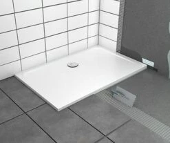 Repabad Installationsbox Ablauf 75 -Badezimmer Verkaufs-Shop hersteller repabad zubehoer installationsbox ablauf 75 1405138