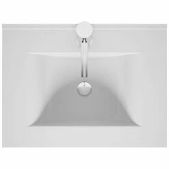 Riho Porto Slim Badmöbel Komplett Set 78 Mit Spiegelschrank