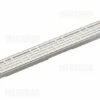 TECE TECEdrainline Designrost Basic Für Duschrinne Gerade 150 Cm Gebürstet 1 TECE TECEdrainline Designrost Basic Für Duschrinne Gerade 150 Cm Gebürstet -Badezimmer Verkaufs-Shop hersteller tece drainline designroste fliesenmulde basic 532326
