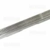 TECE TECEdrainline Designrost Quadratum Für Duschrinne Gerade 90 Cm Gebürstet -Badezimmer Verkaufs-Shop hersteller tece drainline designroste fliesenmulde quadratum 532298
