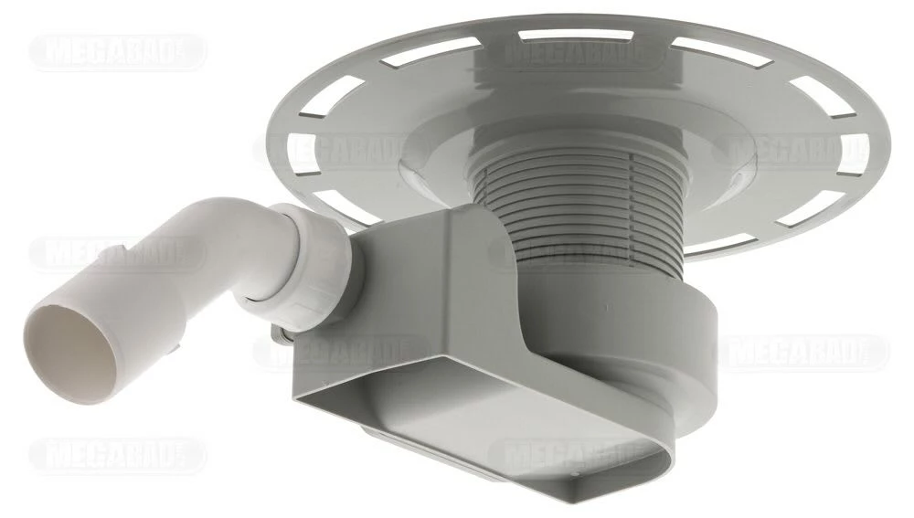 Viega Advantix-Ablaufgarnitur 3 Viega Advantix-Ablaufgarnitur