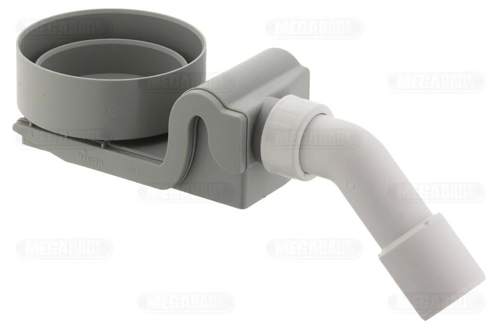 Viega Advantix-Ablaufgarnitur 4 Viega Advantix-Ablaufgarnitur – Bild 2