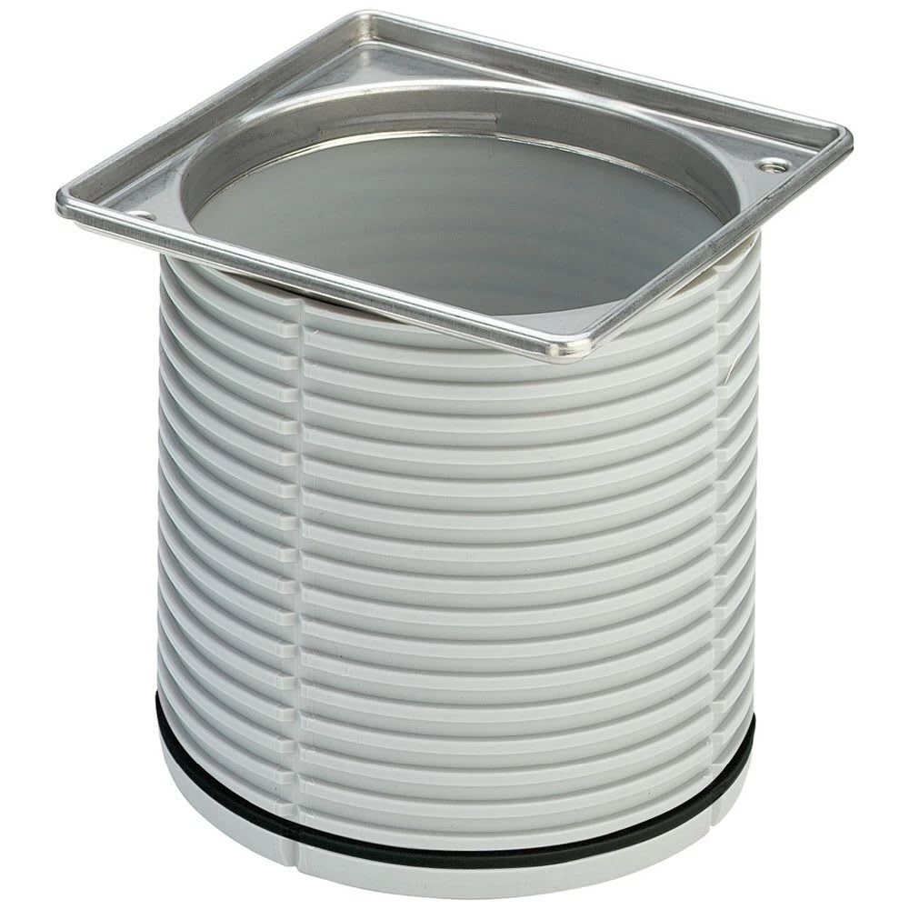 Viega Advantix Aufsatzrahmen 3 Viega Advantix Aufsatzrahmen