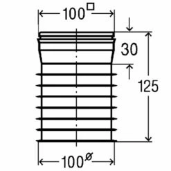 Viega Advantix Einsteckablauf