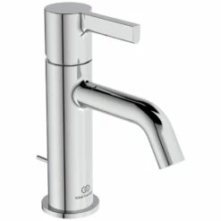 Ideal Standard Conca Waschtischpaket 100 X 49,5 Cm, Mit Hahnloch, Mit Spiegel, 1 Auszug -Badezimmer Verkaufs-Shop ideal standard badmoebel conca waschtischpakete 80 7118307