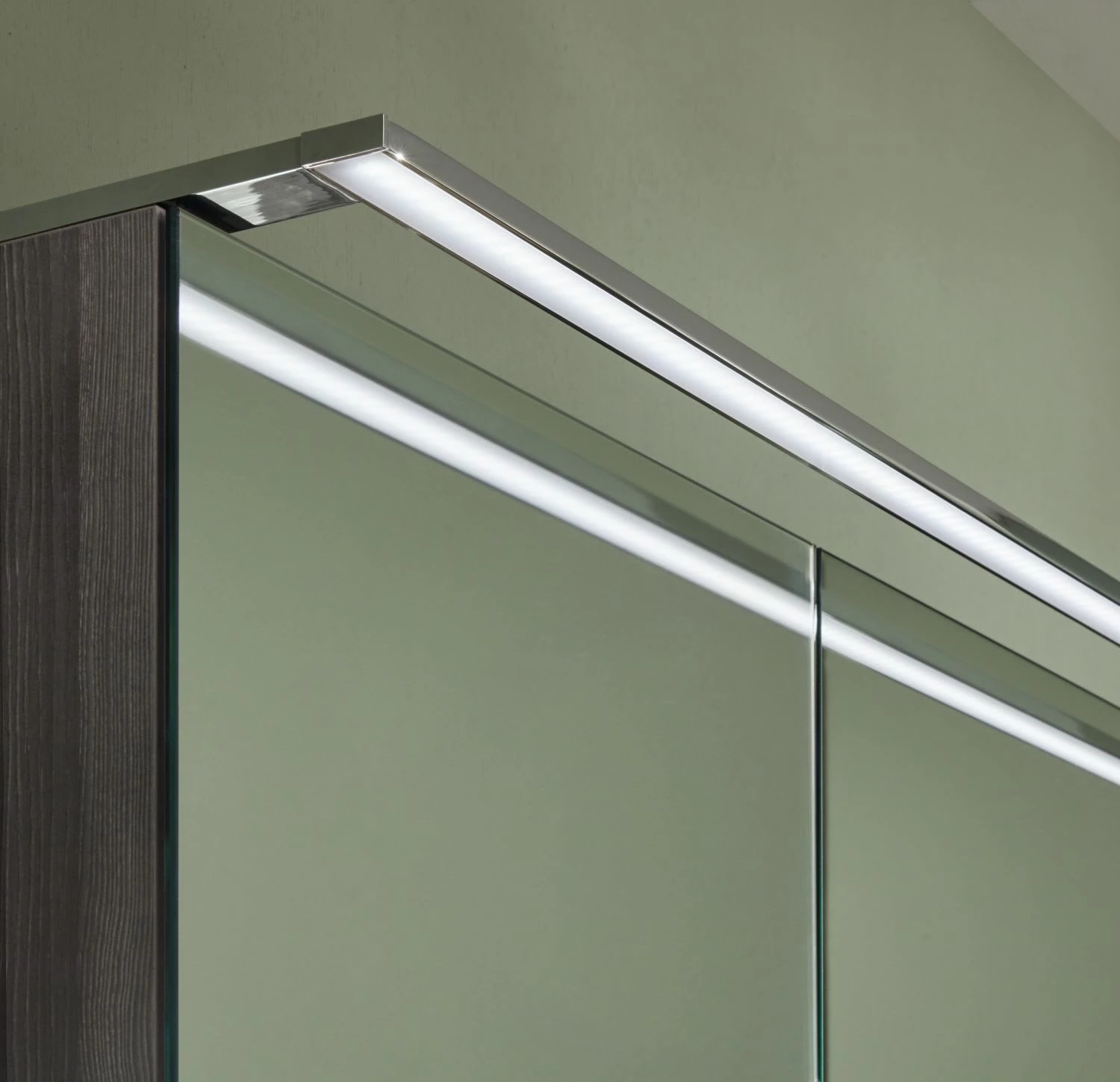 Sanipa 3way Möbelset Inkl. Spiegelschrank "MALTE", 80 Cm 7 Sanipa 3way Möbelset Inkl. Spiegelschrank "MALTE", 80 Cm – Bild 5