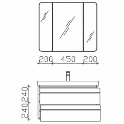 Pelipal Balto Waschtischkombination Mit Mineralmarmorwaschtisch 92 Cm, Griff Z1 Und Spiegelschrank 11 Pelipal Balto Waschtischkombination Mit Mineralmarmorwaschtisch 92 Cm, Griff Z1 Und Spiegelschrank -Badezimmer Verkaufs-Shop pelipal balto komplettanlagen waschtischkombination mit mineralmarmorwaschtisch 6489431