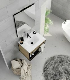 Pianura Giulia Badmöbel Set 61 Cm Mit LED-Lichtspiegel 7 Pianura Giulia Badmöbel Set 61 Cm Mit LED-Lichtspiegel -Badezimmer Verkaufs-Shop pianura giulia badmoebel sets 61 cm 10249943