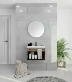 Pianura Giulia Badmöbel Set 61 Cm Mit Spiegel 11 Pianura Giulia Badmöbel Set 61 Cm Mit Spiegel -Badezimmer Verkaufs-Shop pianura giulia badmoebel sets 61 cm 10250030