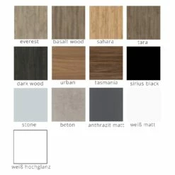 Pianura Stella Badmöbel Set 140,5 Cm Mit LED-Lichtspiegelschrank -Badezimmer Verkaufs-Shop pianura stella badmoebel sets 140 5 10103807