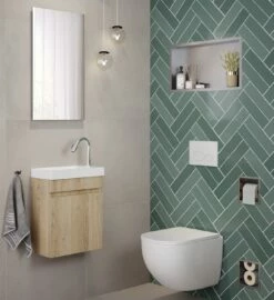 Pianura Stella Badmöbel Set 40,5 Cm Mit Spiegel Und Hängeleuchten -Badezimmer Verkaufs-Shop pianura stella badmoebel sets 40 5 10249505