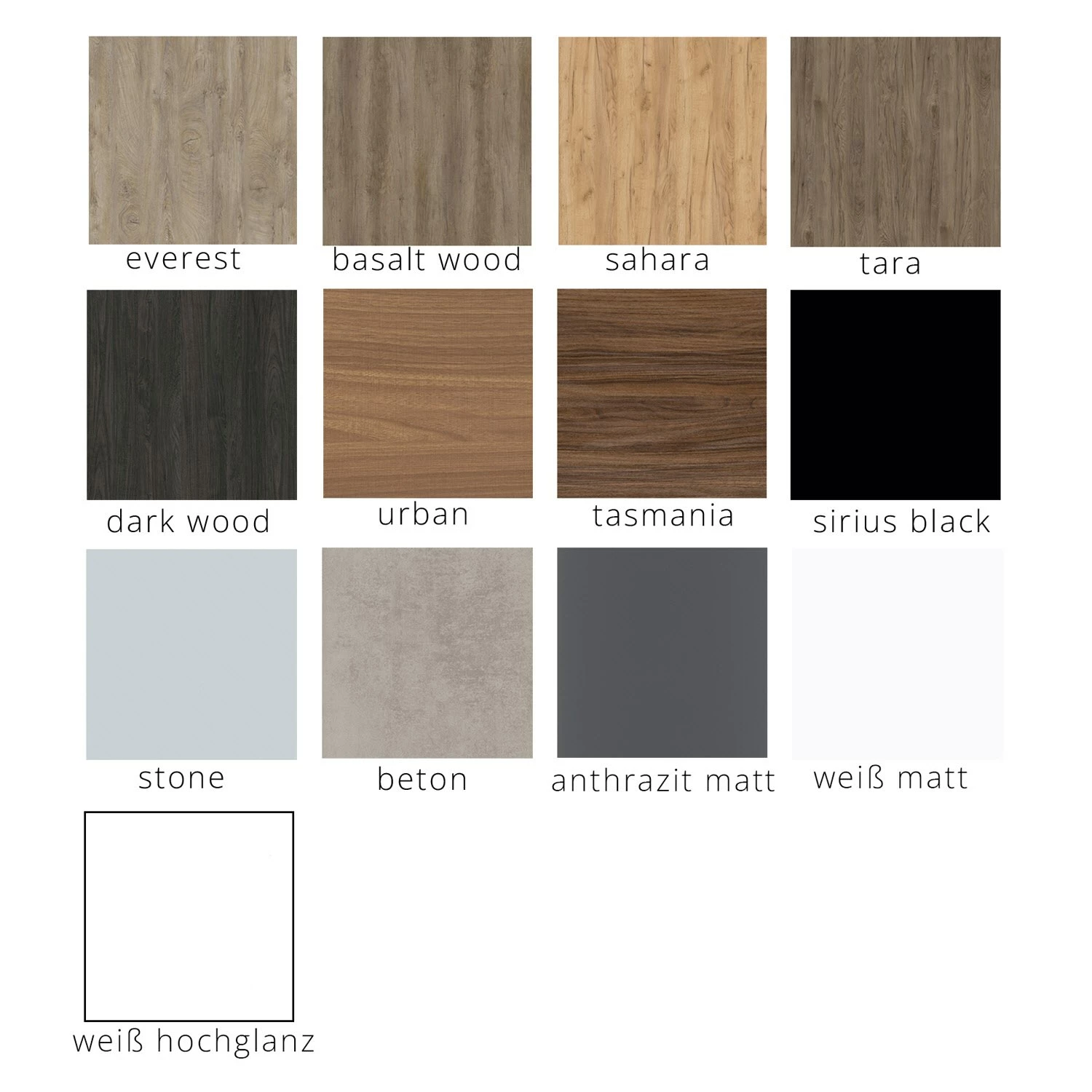 Pianura Stella Badmöbel Set 81 Cm Mit LED-Spiegelschrank, Ohne Hahnloch 9 Pianura Stella Badmöbel Set 81 Cm Mit LED-Spiegelschrank, Ohne Hahnloch – Bild 7