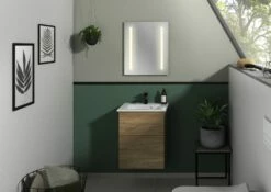 Sanipa 3way Möbelset-1 Inkl. Lichtspiegel "LUCY", 50 Cm, Mit Push To Open 11 Sanipa 3way Möbelset-1 Inkl. Lichtspiegel "LUCY", 50 Cm, Mit Push To Open -Badezimmer Verkaufs-Shop sanipa 3way badmoebel sets moebelset 1 6444163