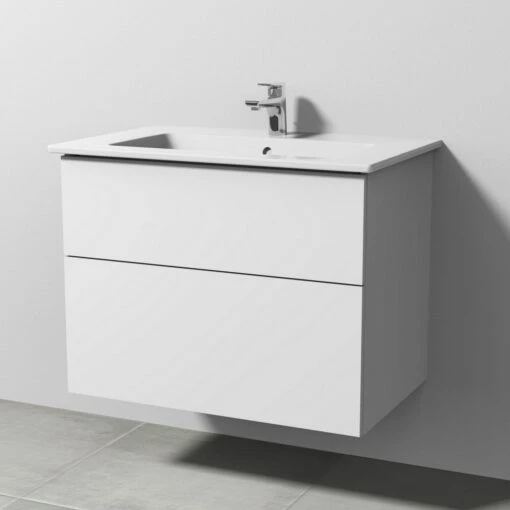 Sanipa 3way Möbelset Inkl. Spiegelschrank "ARND", 80 Cm, Mit Push To Open 1 Sanipa 3way Möbelset Inkl. Spiegelschrank "ARND", 80 Cm, Mit Push To Open -Badezimmer Verkaufs-Shop sanipa 3way badmoebel sets moebelset inkl 3872966