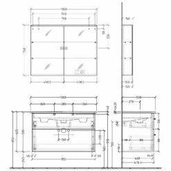 Sanipa 3way Möbelset Inkl. Spiegelschrank "ARND", 100 Cm 12 Sanipa 3way Möbelset Inkl. Spiegelschrank "ARND", 100 Cm -Badezimmer Verkaufs-Shop sanipa 3way badmoebel sets moebelset inkl 3885440