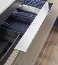 Sanipa 3way Möbelset Inkl. Spiegelschrank "ARND", 100 Cm, Mit Aufsatzgriffen -Badezimmer Verkaufs-Shop sanipa 3way badmoebel sets moebelset inkl 6368836