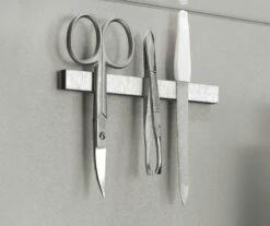 Sanipa 3way Möbelset Inkl. Spiegelschrank "MALTE", 100 Cm, Mit Push To Open, Becken Links -Badezimmer Verkaufs-Shop sanipa 3way badmoebel sets moebelset inkl 6376696