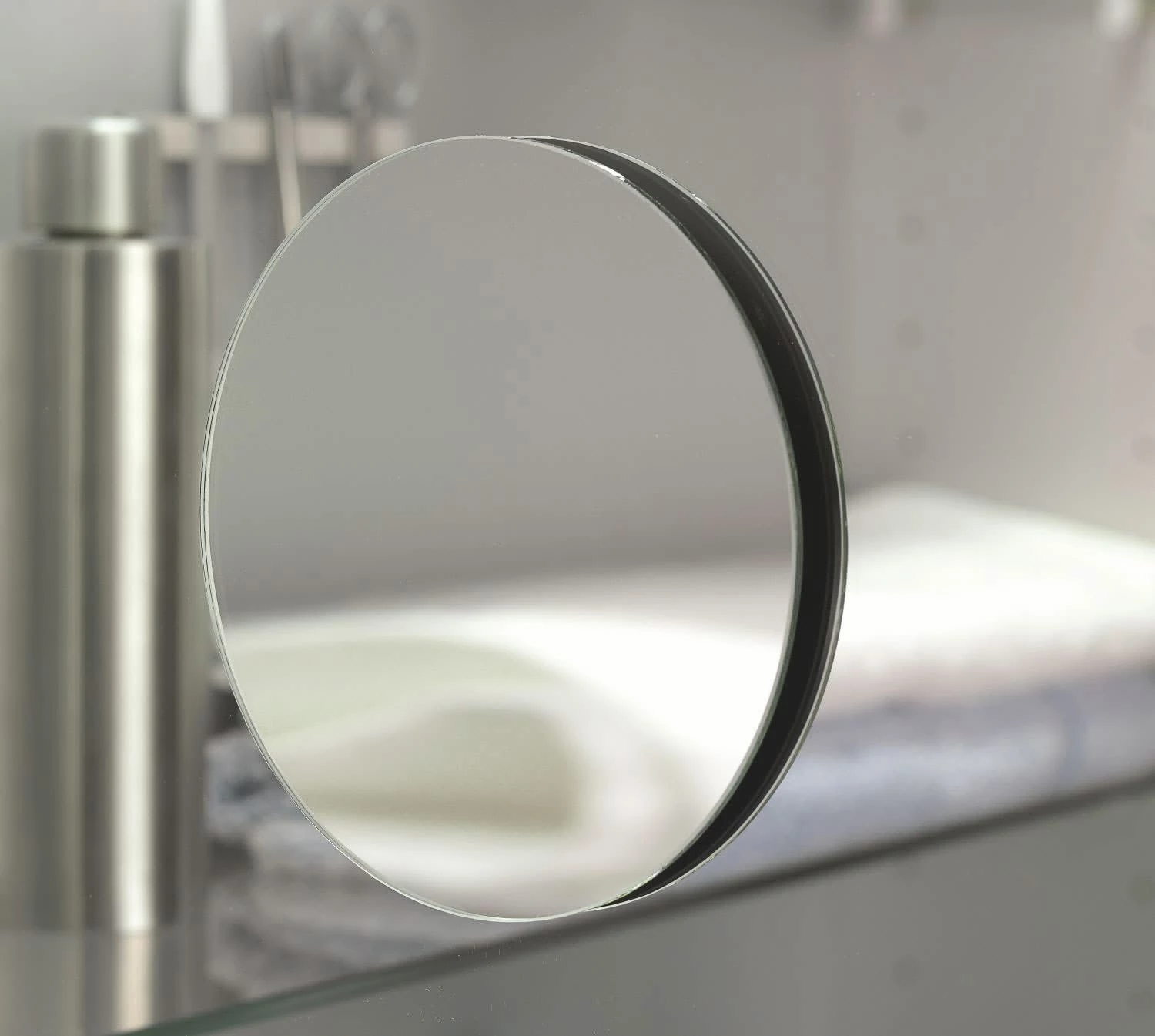 Sanipa 3way Möbelset Inkl. Spiegelschrank "MALTE", 80 Cm 11 Sanipa 3way Möbelset Inkl. Spiegelschrank "MALTE", 80 Cm – Bild 9