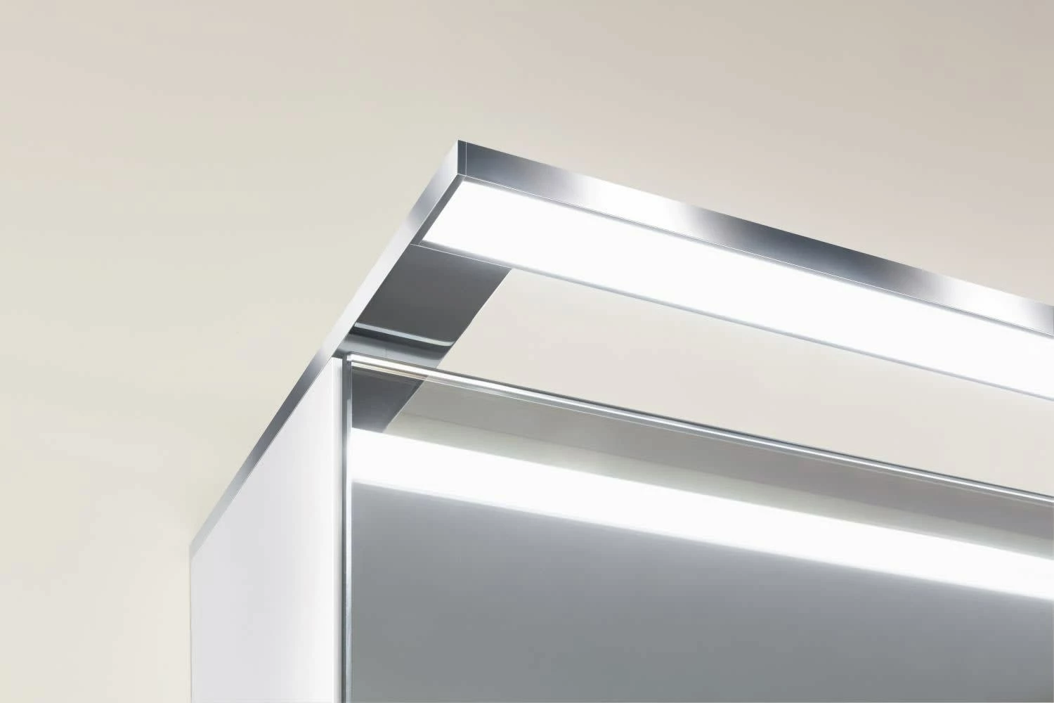 Sanipa 3way Möbelset Inkl. Spiegelschrank "MALTE", 130 Cm 8 Sanipa 3way Möbelset Inkl. Spiegelschrank "MALTE", 130 Cm – Bild 6