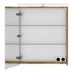 Steinkamp Living 2.0 / GROHE Essence Badmöbel Set 60 Cm Mit Spiegelschrank -Badezimmer Verkaufs-Shop steinkamp badmoebel living 2 moebelsets mit 8399206