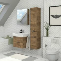 Steinkamp Living 2.0 / GROHE Cube Badmöbel Set 60 Cm Mit Spiegelschrank Inkl. Raumsparsiphon -Badezimmer Verkaufs-Shop steinkamp badmoebel living 2 moebelsets mit 8399275