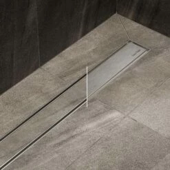 Sturotec Duschboardelement 80 X 80 Cm, Mit Easy-Drain Duschrinne -Badezimmer Verkaufs-Shop sturotec duschboardelemente 80 x cm mit 8891381