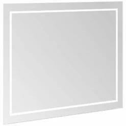 Villeroy & Boch Finion Waschtisch-Kombination 100 Cm Mit 2 Auszügen Und Spiegel Finion -Badezimmer Verkaufs-Shop villeroy boch alle kollektionen finion waschtischkombinationen 3803939