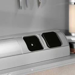 Villeroy & Boch Subway 2.0 Waschtisch-Kombination 100 Cm Mit 2 Auszügen Und Spiegelschrank My View 14 23 Villeroy & Boch Subway 2.0 Waschtisch-Kombination 100 Cm Mit 2 Auszügen Und Spiegelschrank My View 14 -Badezimmer Verkaufs-Shop villeroy boch alle kollektionen subway 2 3808484