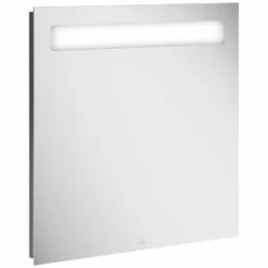 Villeroy & Boch Subway 2.0 Waschtisch-Kombination 80 Cm Mit 2 Auszügen Und Spiegel More To See 14 -Badezimmer Verkaufs-Shop villeroy boch alle kollektionen subway 2 4174304