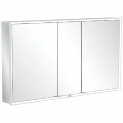 Villeroy & Boch Subway 3.0 Möbelset Mit 4 Auszüge, Mit Spiegelschrank, 130 Cm 17 Villeroy & Boch Subway 3.0 Möbelset Mit 4 Auszüge, Mit Spiegelschrank, 130 Cm -Badezimmer Verkaufs-Shop villeroy boch alle kollektionen subway 3 4688909