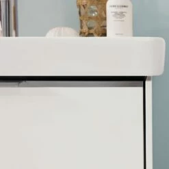 Villeroy & Boch Subway 3.0 Möbelset Mit 4 Auszüge, Mit Spiegel, 130 Cm -Badezimmer Verkaufs-Shop villeroy boch alle kollektionen subway 3 4688912