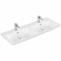 Villeroy & Boch Subway 3.0 Möbelset Mit 4 Auszüge, Mit Spiegelschrank, 130 Cm 19 Villeroy & Boch Subway 3.0 Möbelset Mit 4 Auszüge, Mit Spiegelschrank, 130 Cm -Badezimmer Verkaufs-Shop villeroy boch alle kollektionen subway 3 4688954
